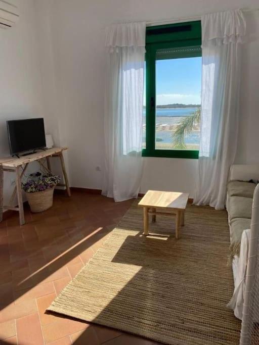 Apartamento En Primera Linea De Playa إل رومبيدو المظهر الخارجي الصورة