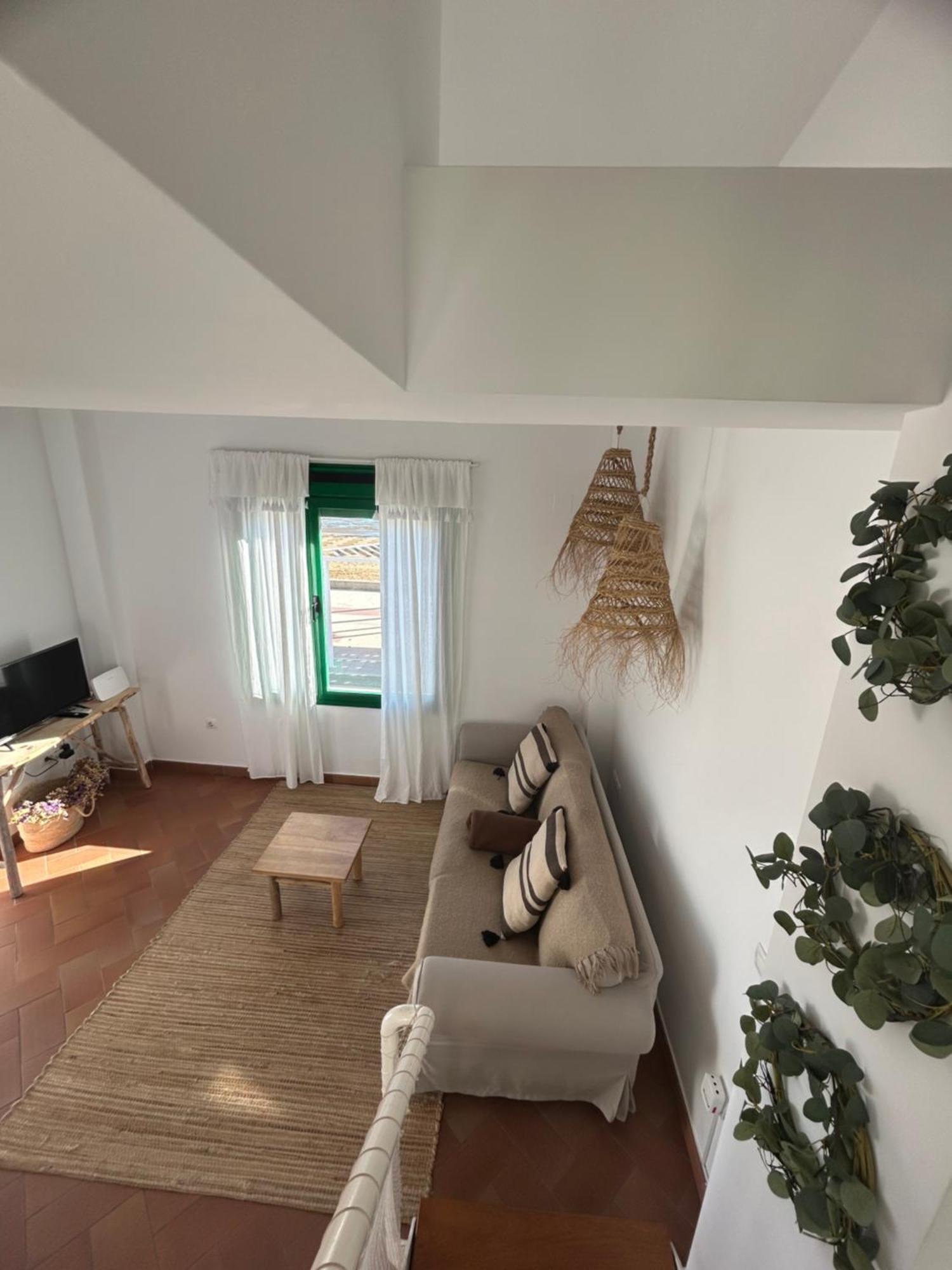Apartamento En Primera Linea De Playa إل رومبيدو المظهر الخارجي الصورة