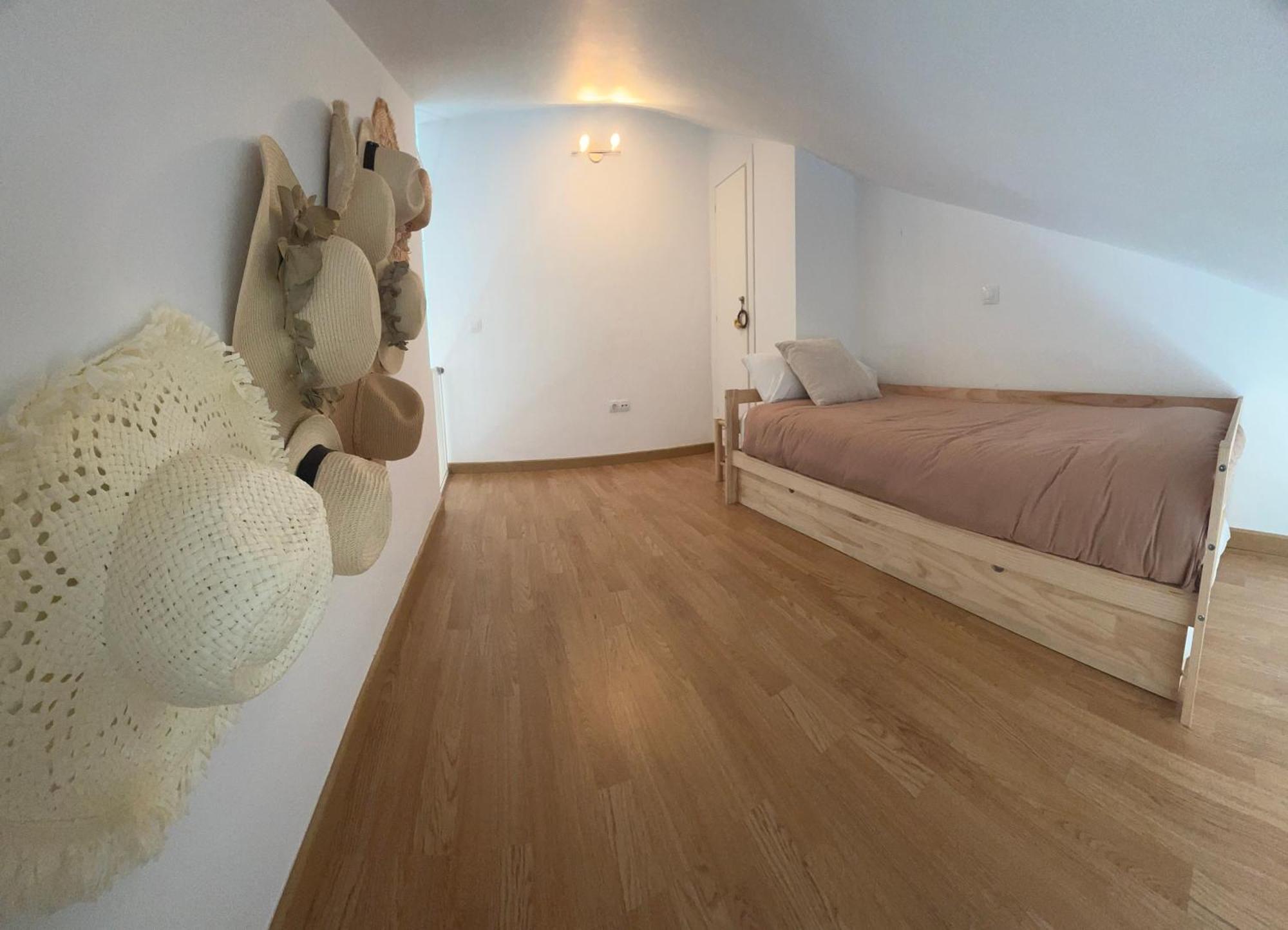 Apartamento En Primera Linea De Playa إل رومبيدو المظهر الخارجي الصورة